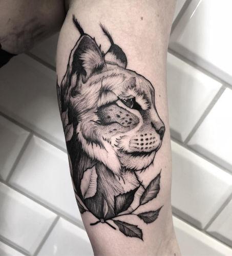 Patryk Chybowski (Boski Tattoo) inksearch tattoo