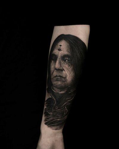 Blackcrowtattoo inksearch tattoo