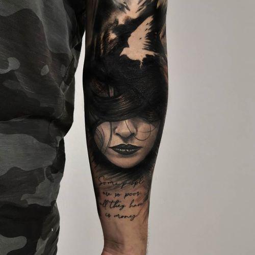 ZryletZ inksearch tattoo