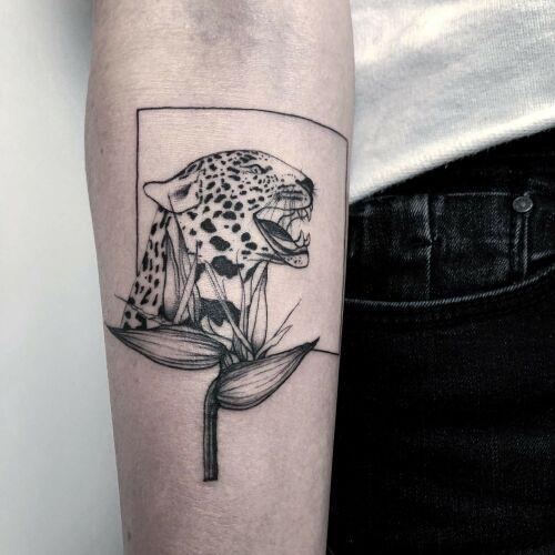Chuchu inksearch tattoo