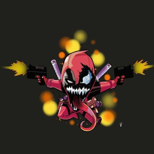 Venomdopee inksearch tattoo