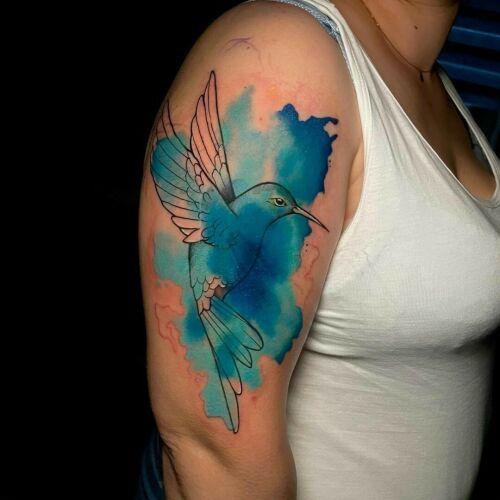 Vaper Tattoo inksearch tattoo