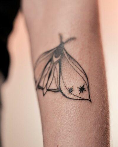 Mycki.Ink inksearch tattoo