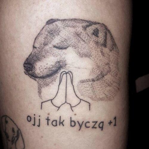 iku.tatuaze inksearch tattoo