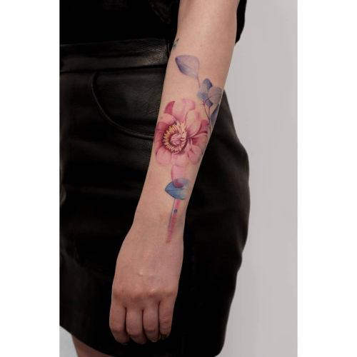 Urszula Riget inksearch tattoo