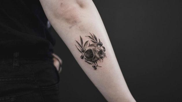 Joasia Luna inksearch tattoo