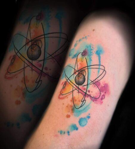 Sebastian Maciejewski inksearch tattoo