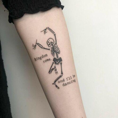 wilczvr_ink inksearch tattoo