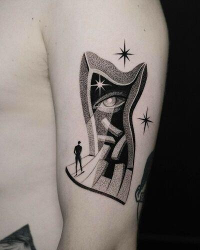 Patryk Chybowski (Boski Tattoo) inksearch tattoo