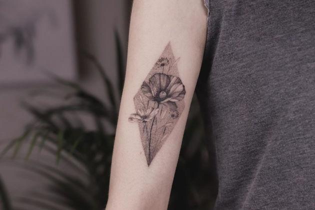 Joasia Luna inksearch tattoo