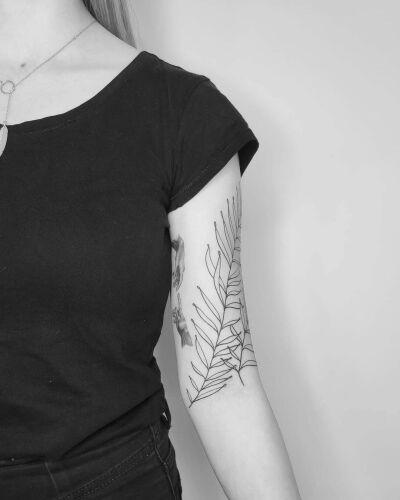 Nowy Projekt inksearch tattoo