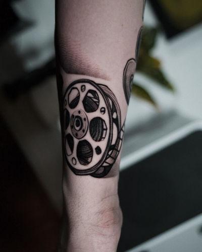 Patryk Chybowski (Boski Tattoo) inksearch tattoo