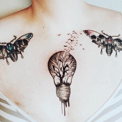 tintenstrich.tattoo inksearch tattoo