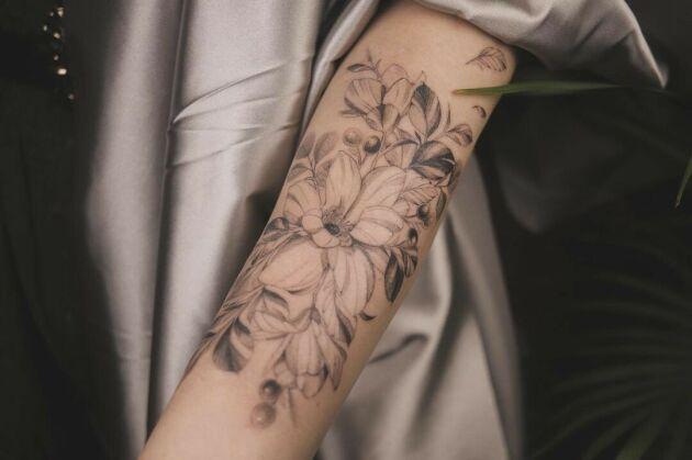 Joasia Luna inksearch tattoo