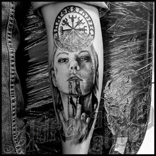 INKcepcja inksearch tattoo