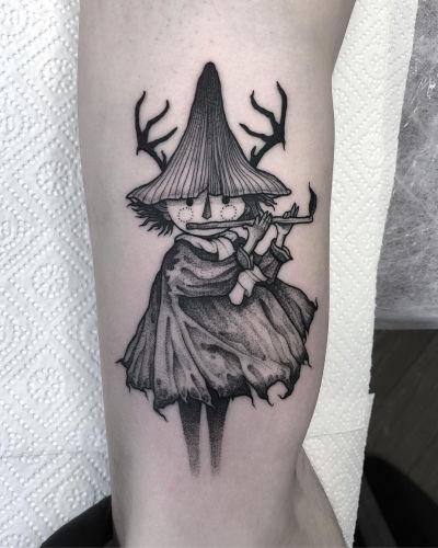 Patryk Chybowski (Boski Tattoo) inksearch tattoo