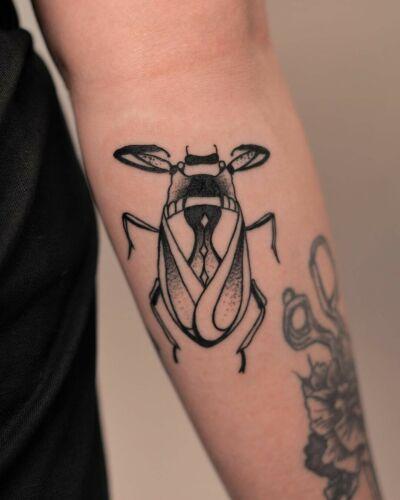 Mycki.Ink inksearch tattoo