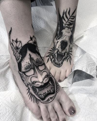 Patryk Chybowski (Boski Tattoo) inksearch tattoo