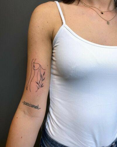 Fame Tattoo inksearch tattoo