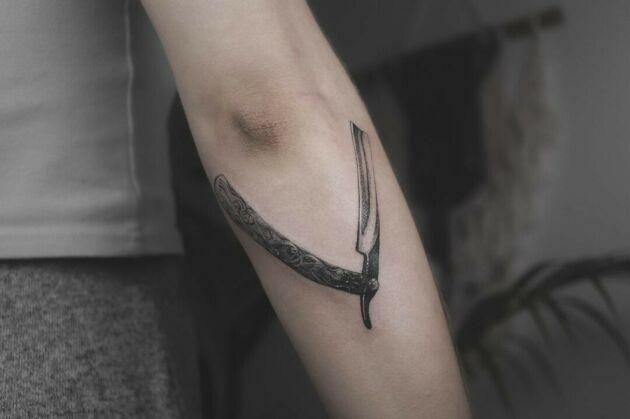 Joasia Luna inksearch tattoo