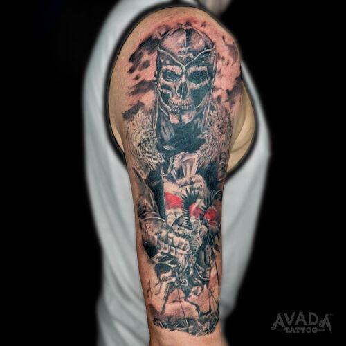 avadatattoo inksearch tattoo