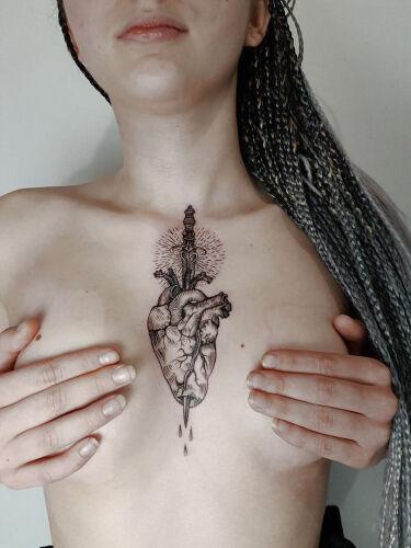 Kedziora.Ink inksearch tattoo