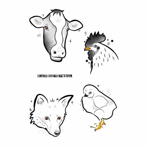 Halko Tattoo Vegan Tattoos inksearch tattoo