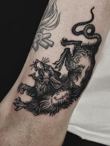 Naphula - Sasha Adamovich inksearch tattoo