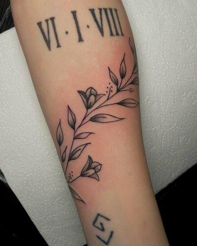 Vaper Tattoo inksearch tattoo