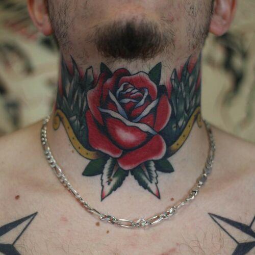 Ruslan Panfilau inksearch tattoo