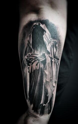 FukzerTattoo inksearch tattoo