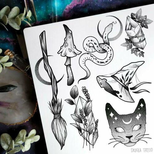 Dodola Tattoo inksearch tattoo