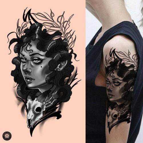 Nyni Ink inksearch tattoo