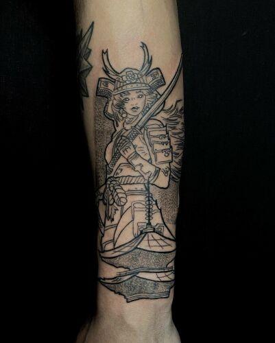 Fame Tattoo inksearch tattoo