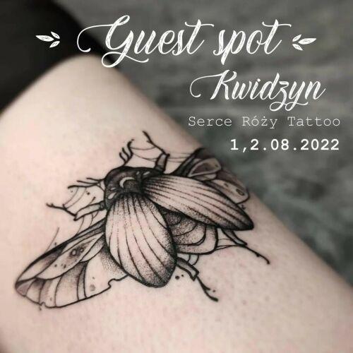 Dodola Tattoo inksearch tattoo