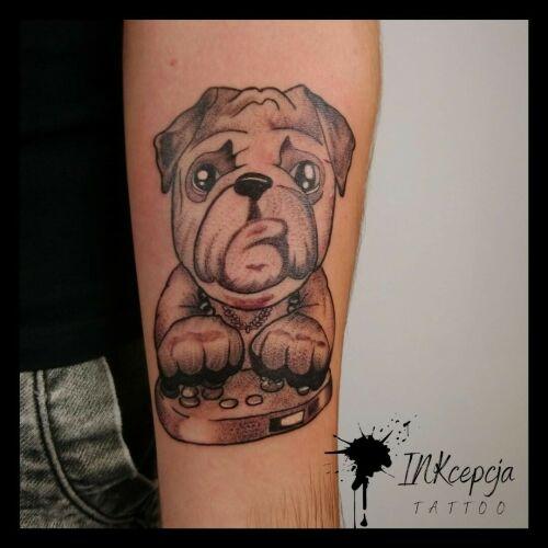 INKcepcja inksearch tattoo