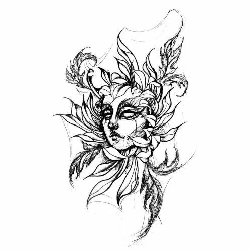ostatnia_prosta_ inksearch tattoo