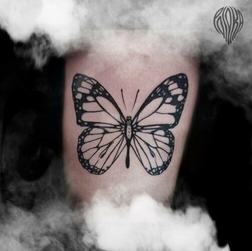 Eryka inksearch tattoo