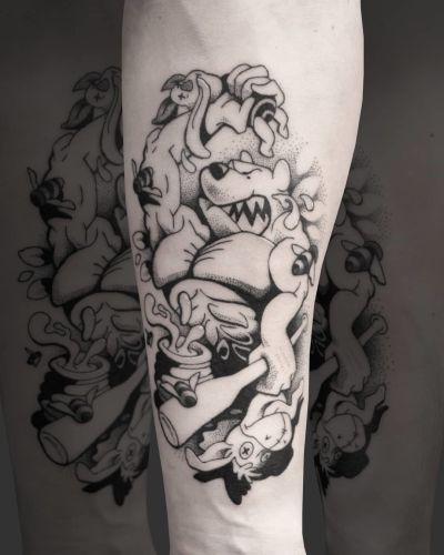 undefined inksearch tattoo