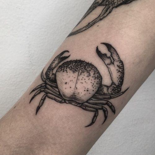 Ola Płocidem inksearch tattoo