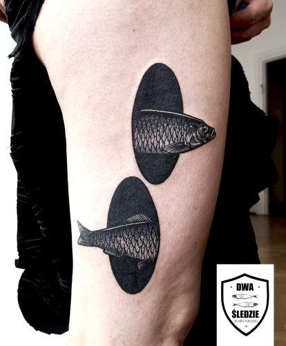 Marcin Pawlus inksearch tattoo