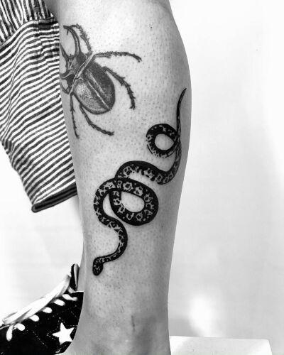Podła Tattoo inksearch tattoo