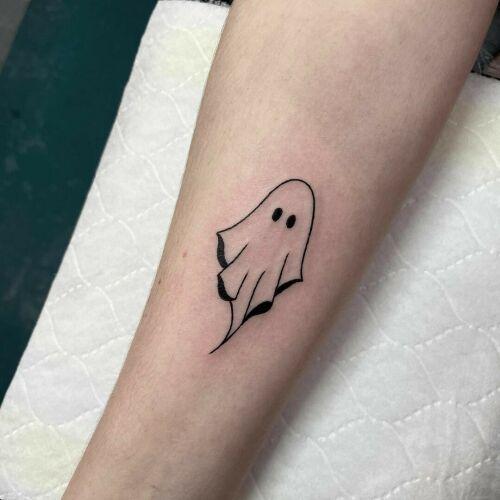 Daria Zoe Dąbrowska inksearch tattoo