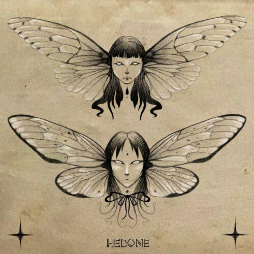 Hedone ink inksearch tattoo
