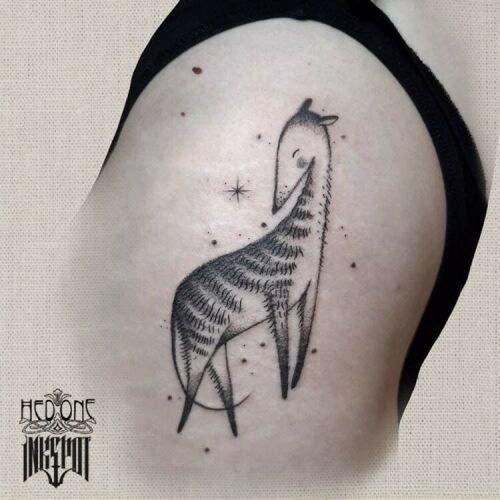 Hedone ink inksearch tattoo