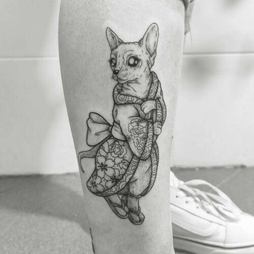 gnieszka inksearch tattoo