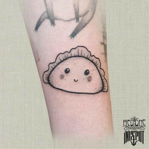 Hedone ink inksearch tattoo