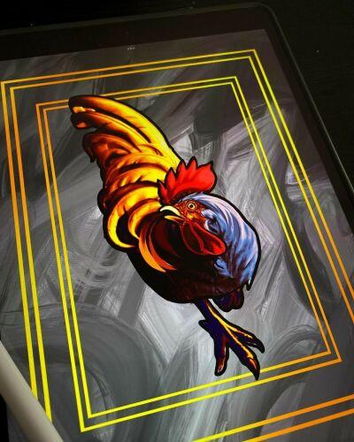 Pasha Dubrovskii inksearch tattoo