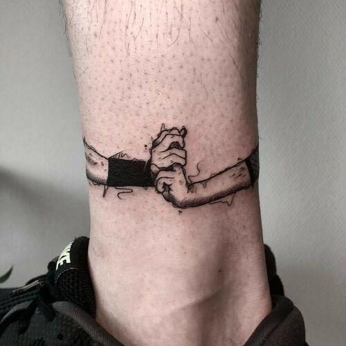 Nautilus Tattoo Studio inksearch tattoo
