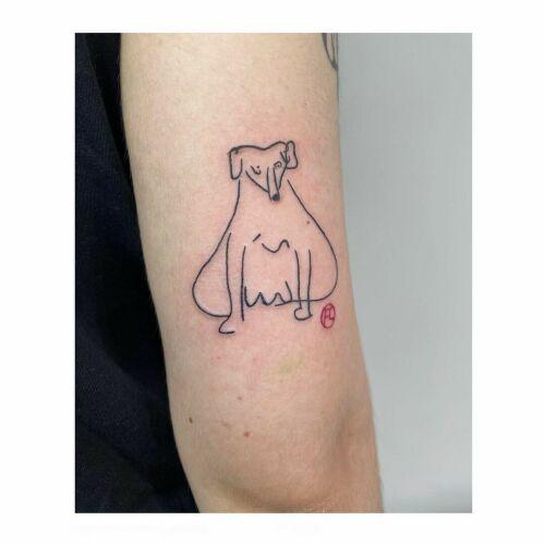 Lucky_cat_tatts inksearch tattoo